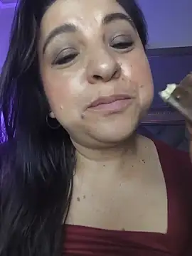 Dalila_Cobain Chat XXX live
