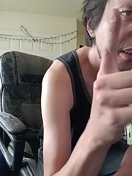 Sole__Samurai Show Webcam