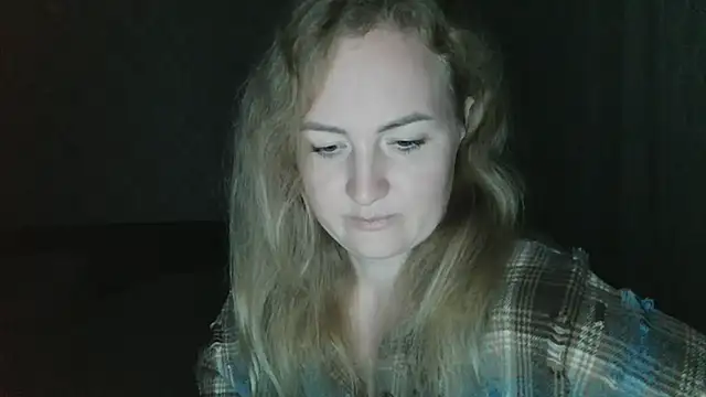 Zaliraa Chat XXX in diretta