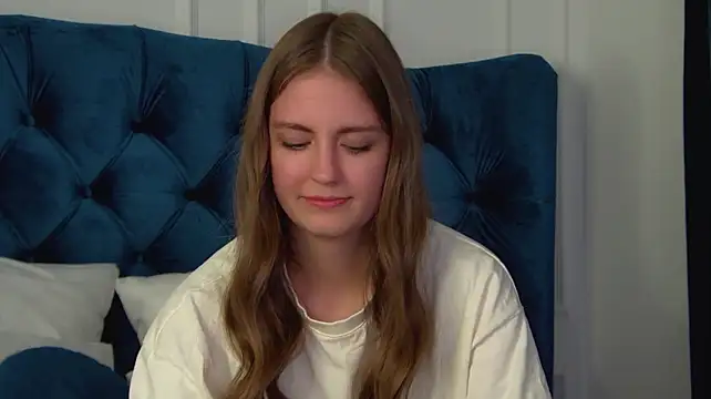 Živý XXX chat SofiaSarvains