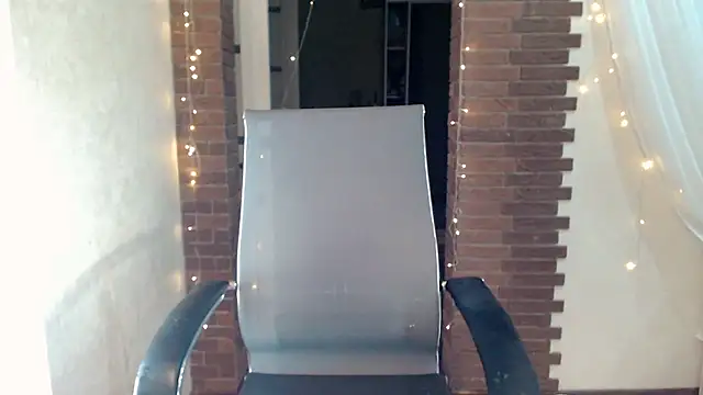 Živý XXX chat ms_kelarini