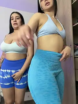 Czat XXX na żywo – valeria4