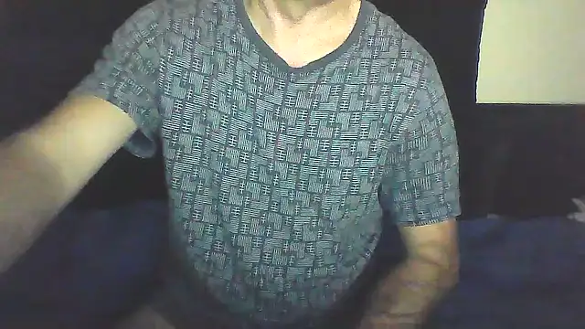 Webkamerová show Uomo7744