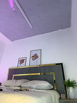 צ'אט XXX בשידור חי של Jenifer_Lux