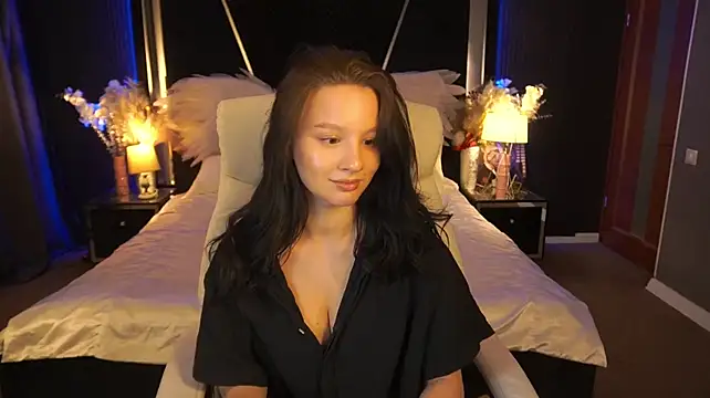 MissSonyaShy Adlı Modelin Canlı XXX Sohbeti