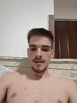 Chat XXX en directo de darkboy665