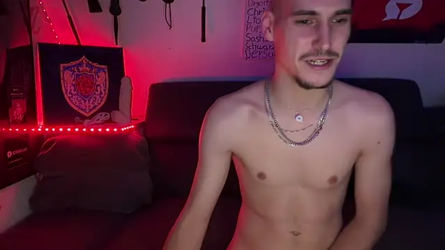 Cookieboy88 Live XXX-Chat