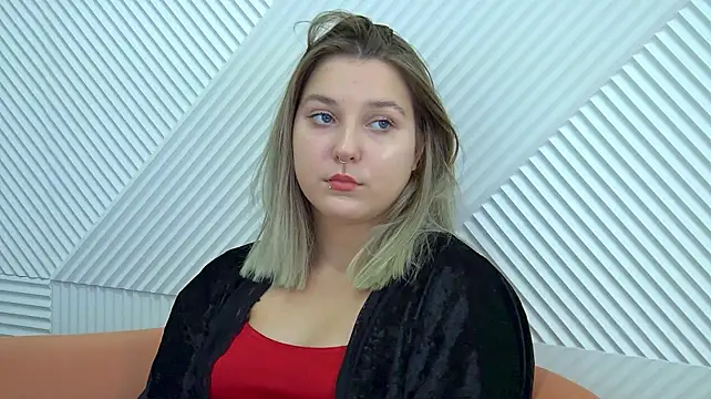 TinnaBurton Live XXX-chat