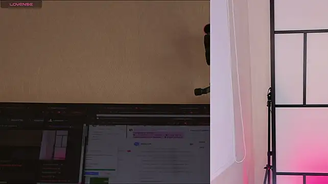 JessicaBrookのライブXXXチャット