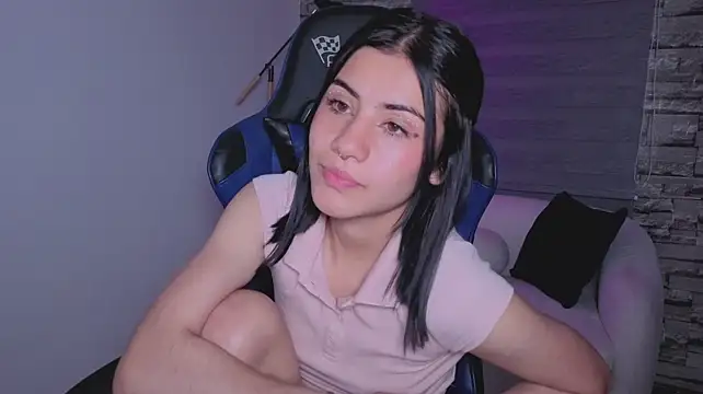 abbyowensvg Chat XXX live