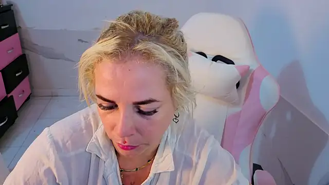 HannaBrave – Live XXX-chat