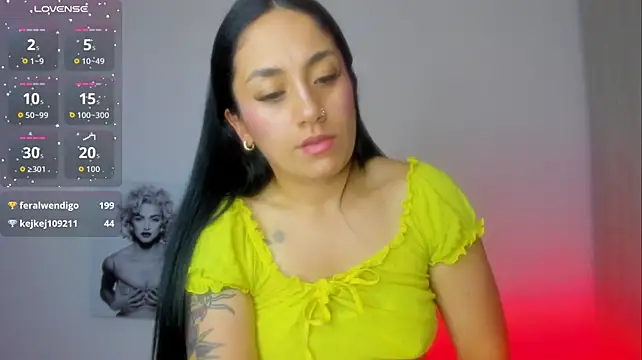 Millie_bobby – Live XXX-chat
