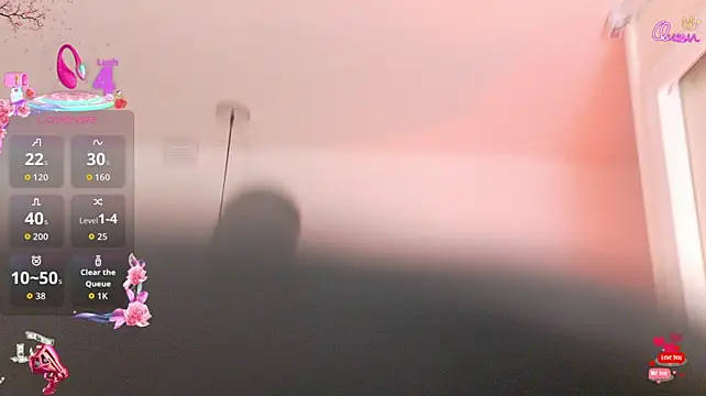 Sol_Vanegas: απευθείας συνομιλία ΧΧΧ