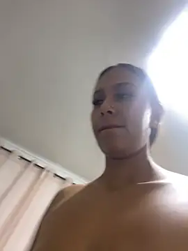 MiilaBlake Chat XXX in diretta