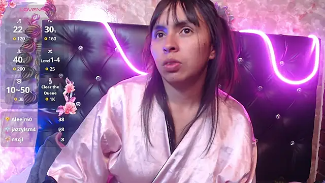 Chatiagp's Live XXX Chat