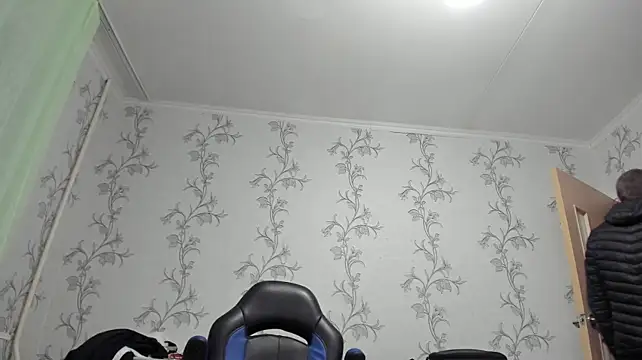 SanFrantsisko – Naživo XXX chat