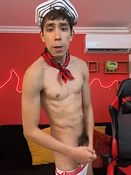Neo_Twink – Live XXX-chat