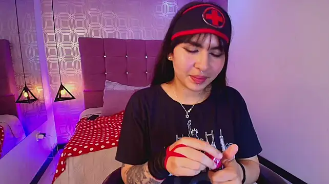 Celeste_Neirafg's Live XXX Chat