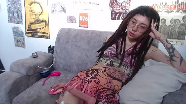 Kaoz_69n Live XXX chat