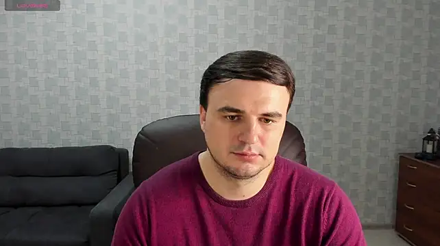Bruce_Wayne9 Live XXX-Chat