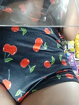 צ'אט XXX בשידור חי של Queen_lorena