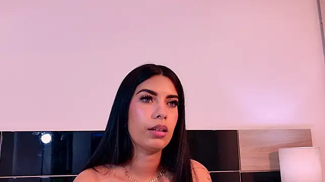 AlissonRossi Chat XXX live