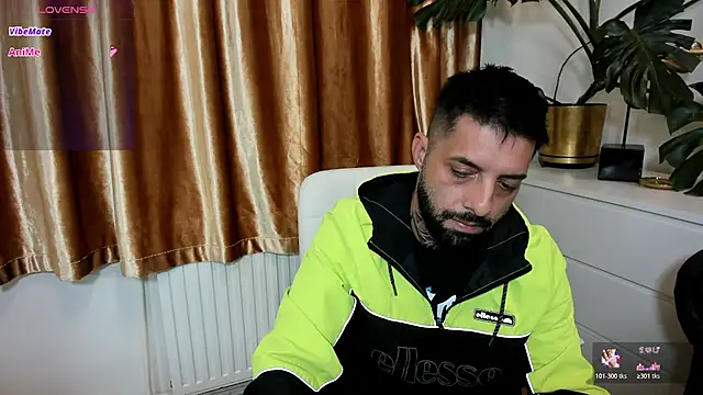 TommyDum Live XXX Chat