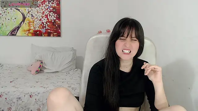 Chat XXX ao vivo de tania_sweet__