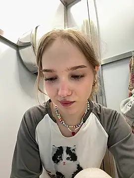 bambi_lu's Live XXX Chat
