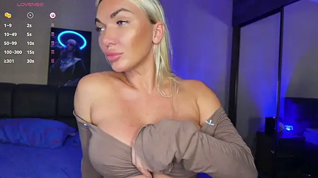 MissJessXn Live XXX chat