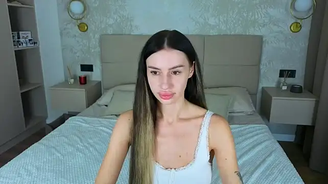 Snow_WhiteeeX's Live XXX Chat