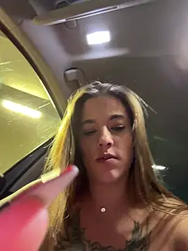 Luna_Lynn Obrolan Langsung XXX