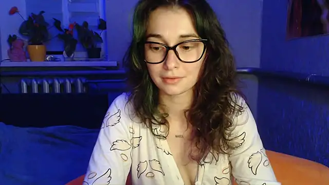 Angelik5371's Live XXX Chat
