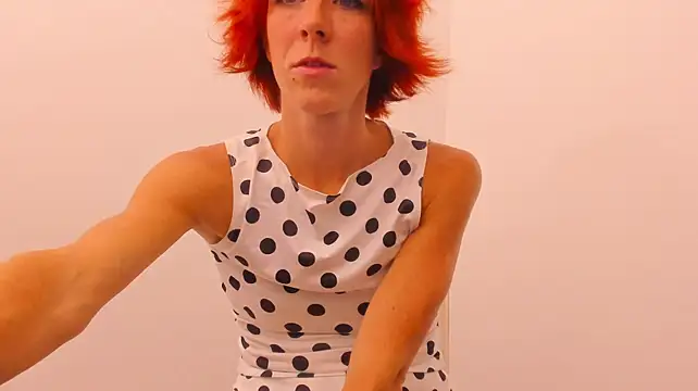 Živý XXX chat PoppyBoop