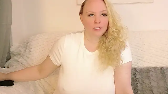XXX chat uživo modela Sarah4you