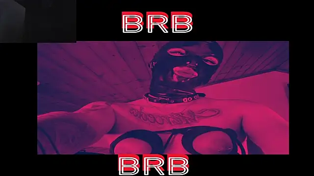 แชท XXX สดของ Darkness_jones_