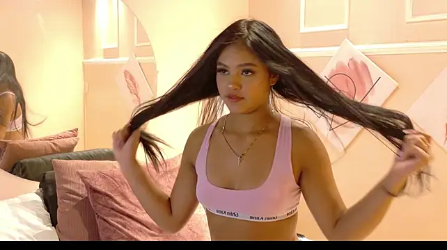 Sofyvelezz Live XXX-Chat