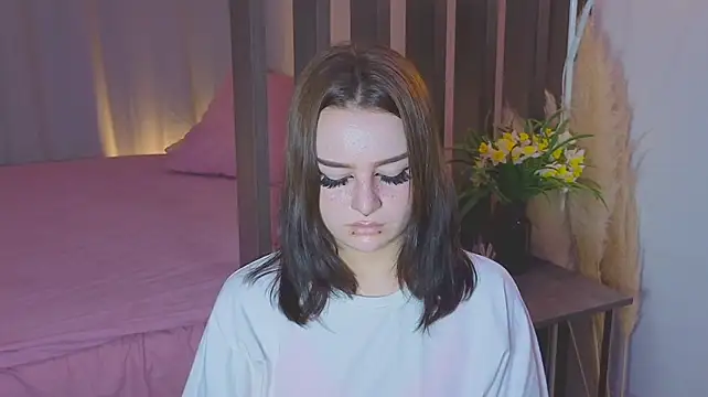 manaburny's Live XXX Chat
