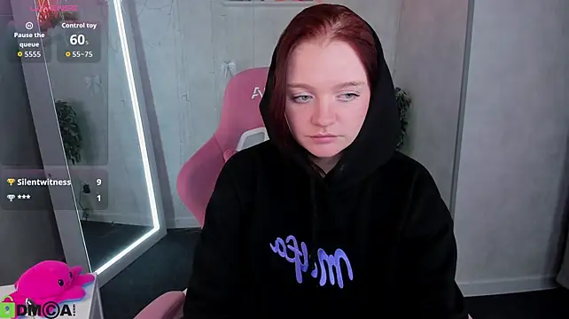 Živý XXX chat Gloria_Gor