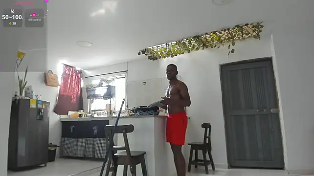 DereckandJakee Live XXX-chat