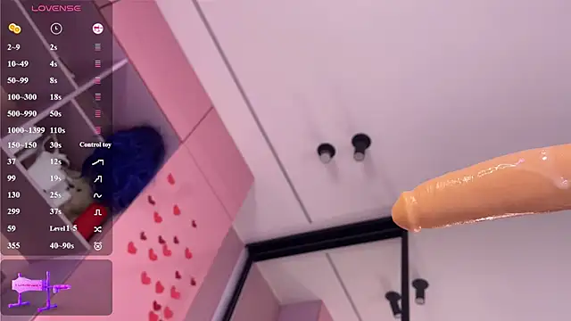 Crystallana Chat XXX live