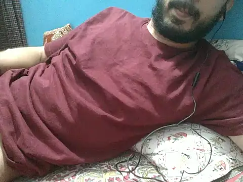 Chat XXX en directo de Precumboner