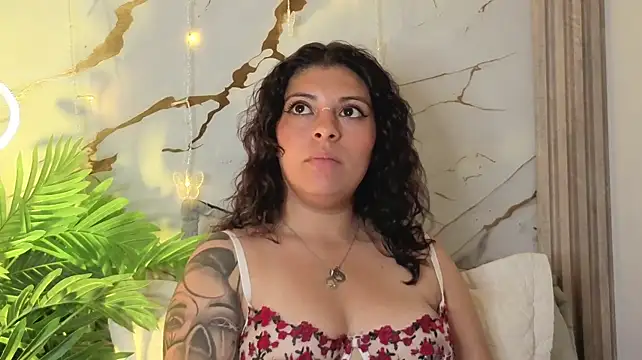 Chat XXX ao vivo de Iam_Issaa_