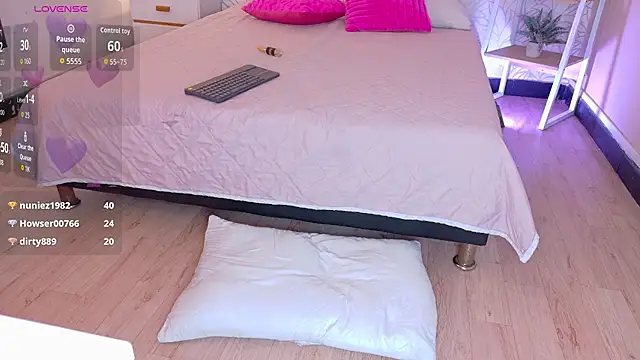 Kay_falcon Live XXX Chat