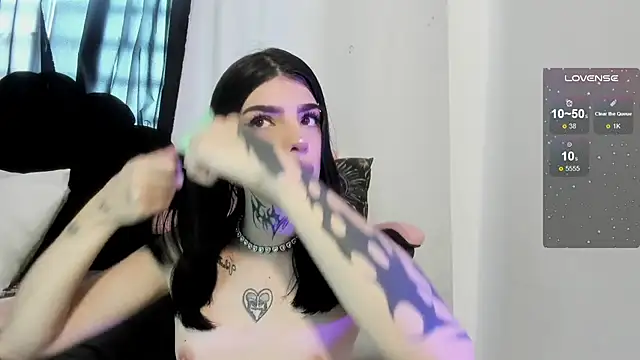 Rachell_coollins' Live XXX Chat