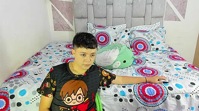 Chat XXX ao vivo de christopher_Hot