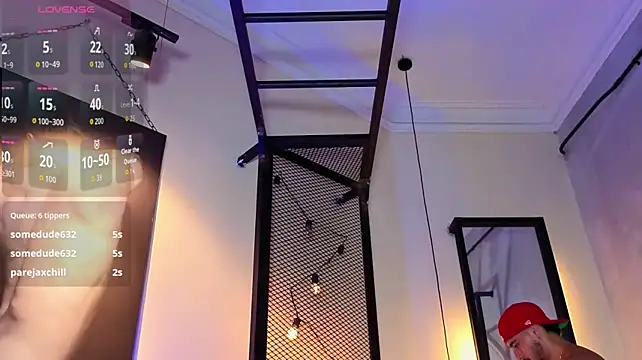 Chat +18 de Scottfishcer1 ao vivo