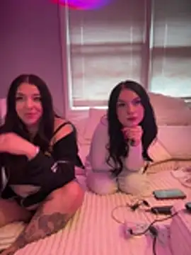 Chat XXX en directo de lilah_rose