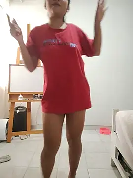 Bunny_cherry2's Live XXX Chat