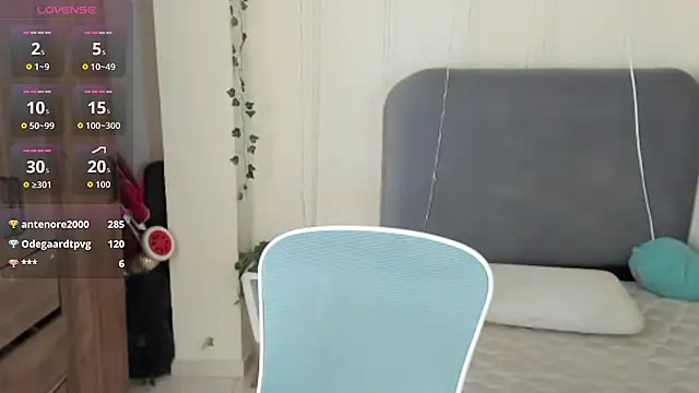FelixSoft Chat XXX live